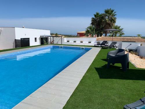 Hostal Quinta Ria Formosa