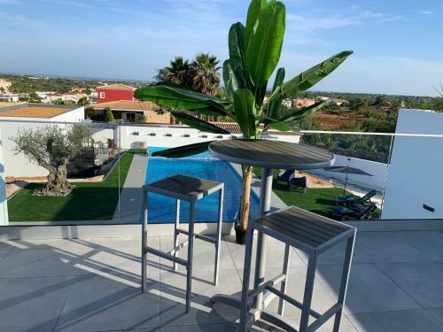 Hostal Quinta Ria Formosa