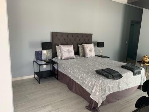 Hostal Quinta Ria Formosa