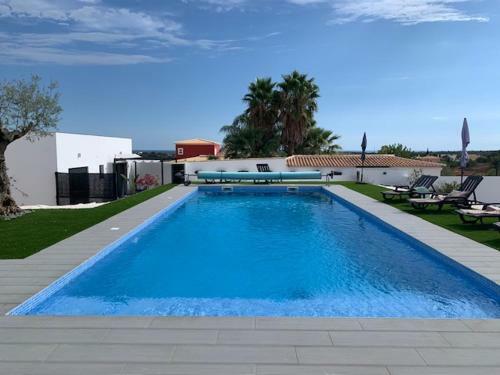 Hostal Quinta Ria Formosa