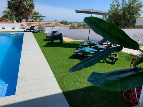 Hostal Quinta Ria Formosa