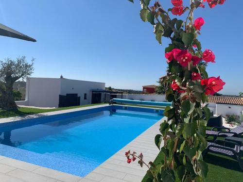 Hostal Quinta Ria Formosa