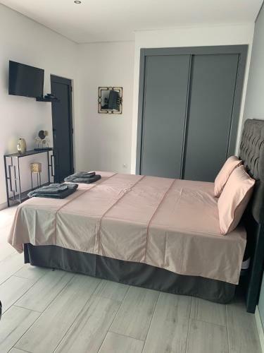 Hostal Quinta Ria Formosa
