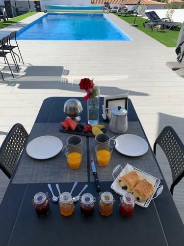 Hostal Quinta Ria Formosa