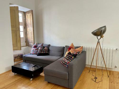 Loft Olh�o
