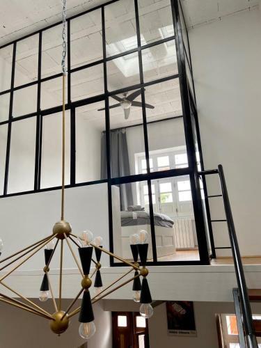 Loft Olh�o
