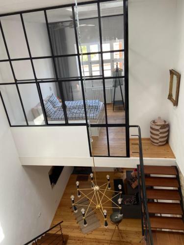 Loft Olh�o