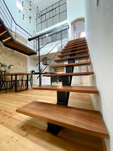 Loft Olh�o