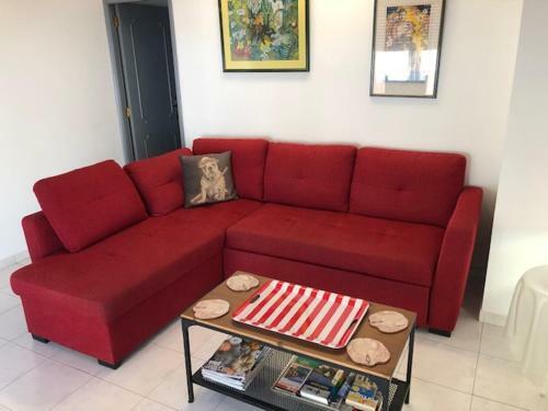 Apartamento Penthouse Joaquim Do O