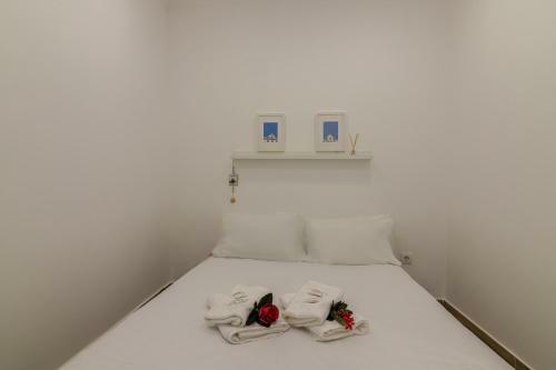 Apartamento Olh�o Typical By Homing