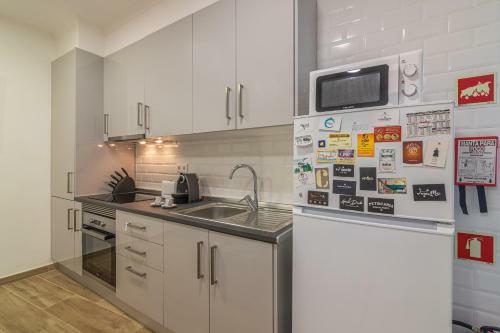 Apartamento Olh�o Typical By Homing