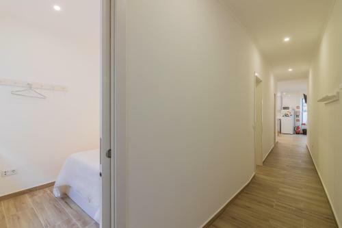 Apartamento Olh�o Typical By Homing