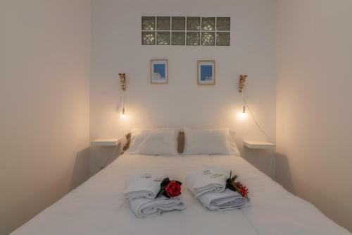 Apartamento Olh�o Typical By Homing