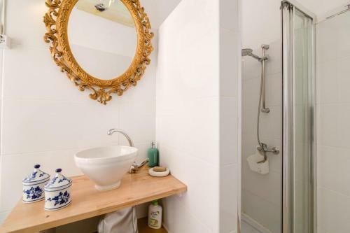 Bed & Breakfast Casar�o Al