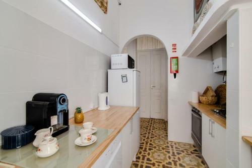 Bed & Breakfast Casar�o Al