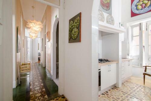 Bed & Breakfast Casar�o Al