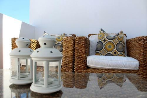 Apartamento Casas de Mar - Casa Coral