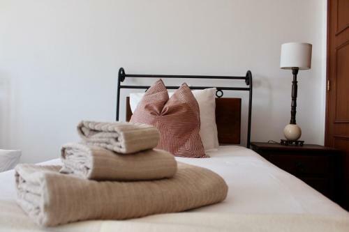 Apartamento Casas de Mar - Casa Coral