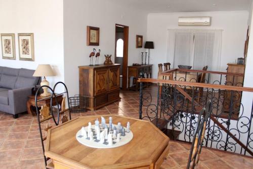 Apartamento Casas de Mar - Casa Coral