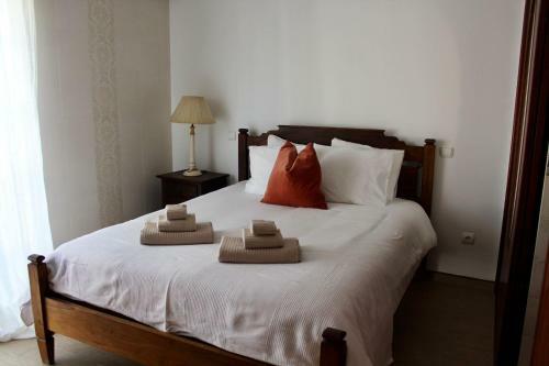Apartamento Casas de Mar - Casa Coral
