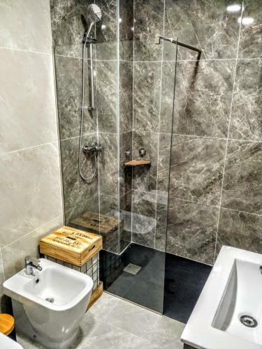 Apartamento Loft Porte Sud
