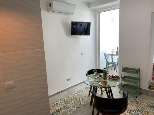 Casa Oliveira Olh�o