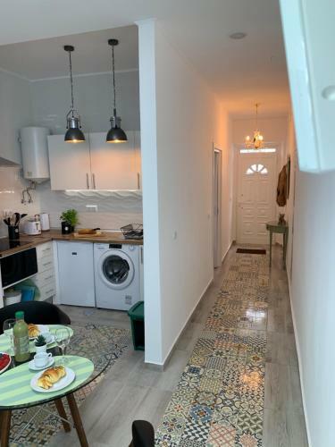 Casa Oliveira Olh�o