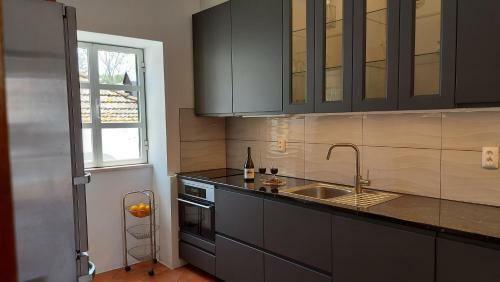 Apartamento Casa Girassol