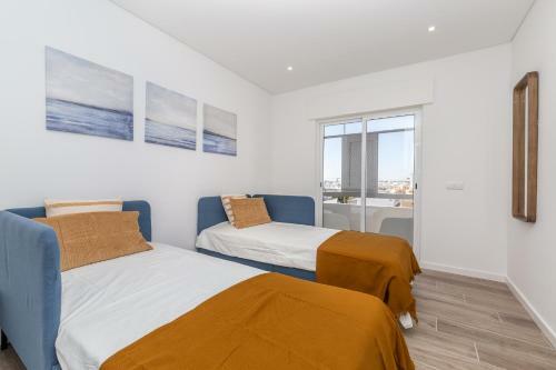 Apartamento Akisol Olh�o Sand