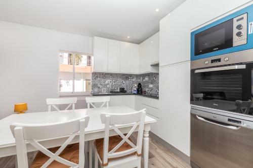 Apartamento Akisol Olh�o Sand