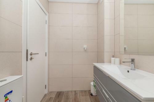 Apartamento Akisol Olh�o Sand