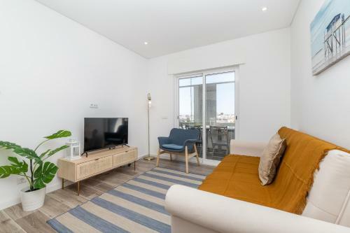 Apartamento Akisol Olh�o Sand