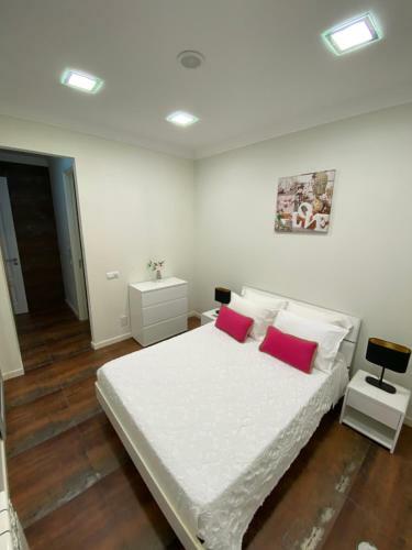 Villa Alto Do Castelo