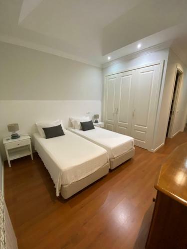 Villa Alto Do Castelo