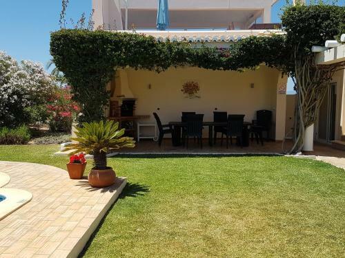 Casa Tinsdal