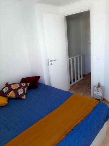 Casa Sun7 - Moradia T�pica Olhanense