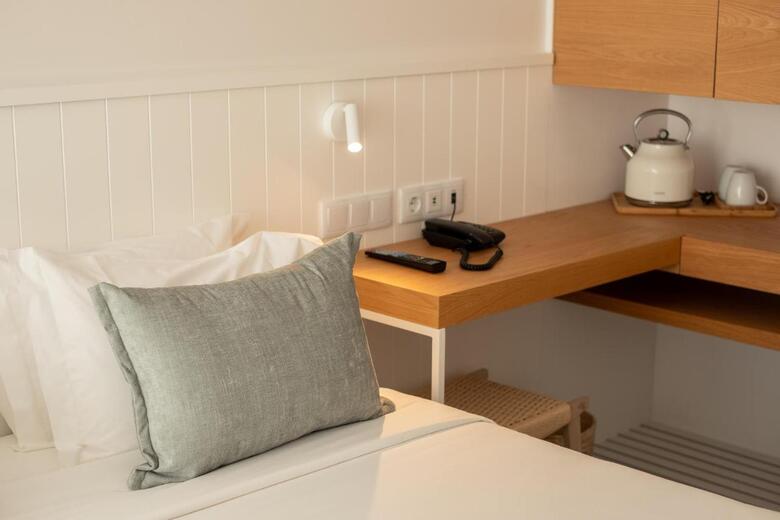 Pure Formosa Concept Hotel