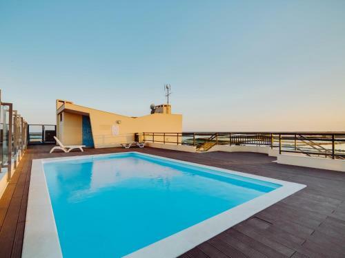 Apartamento Marina Olh�o