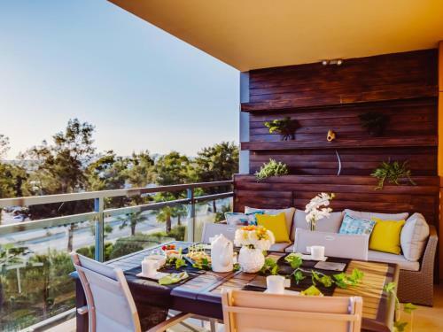 Apartamento Marina Olh�o
