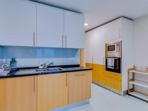 Apartamento Marina Olh�o