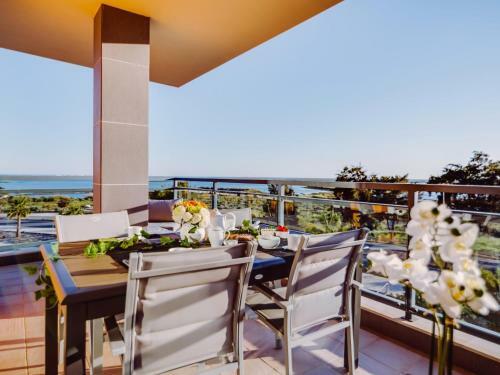 Apartamento Marina Olh�o
