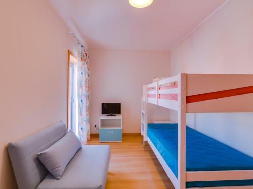 Apartamento Marina Olh�o