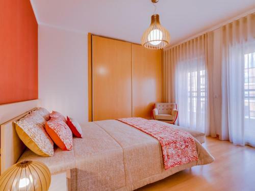 Apartamento Marina Olh�o