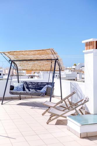 La Casa Del Mar
