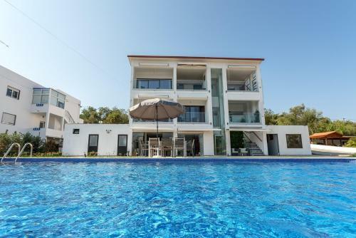 Bed & Breakfast Vale De Para�so