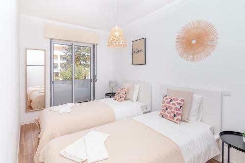 Apartamento Akisol Olh�o Cadet