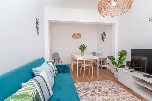 Apartamento Akisol Olh�o Cadet