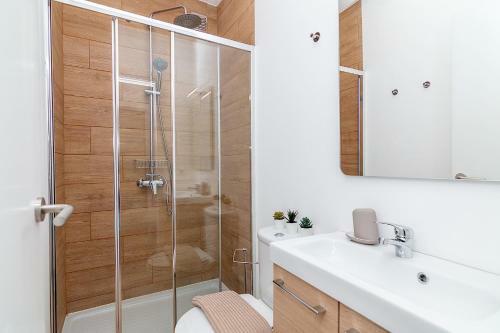 Apartamento Akisol Olh�o Cadet