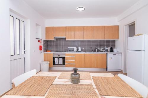 Apartamento Akisol Olh�o Cadet