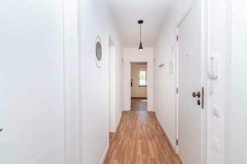 Apartamento Akisol Olh�o Cadet